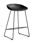 Tabouret de bar AAS 38 Hay