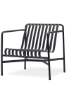 Fauteuil lounge Palissade outdoor Hay