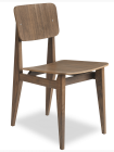 Chaise C-chair Gubi