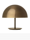 Lampe Baby Dome Mater