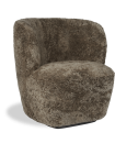 Fauteuil Stay Gubi