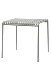 Table Palissade S outdoor Hay
