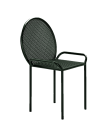 Chaise de jardin Fontainebleau Serax