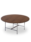 Table basse ronde Sister