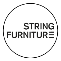 string furniture